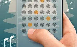 Screenshot Harmony: расслабляющие мелодии