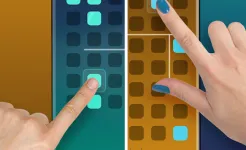 Screenshot Harmony: расслабляющие мелодии