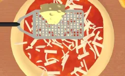 Screenshot Pizzaiolo!