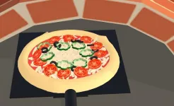 Screenshot Pizzaiolo!