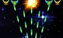 Screenshot Galaxy Invader: Alien Shooting