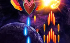 Screenshot Galaxy Invader: Alien Shooting