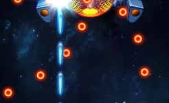 Screenshot Galaxy Invader: Alien Shooting