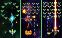 Screenshot Galaxy Invader: Alien Shooting