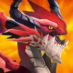 Dragon Epic – Idle & Merge