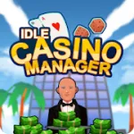 Idle Casino Manager - Магнат