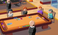 Screenshot Idle Casino Manager - Магнат