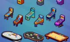 Screenshot Idle Casino Manager - Магнат