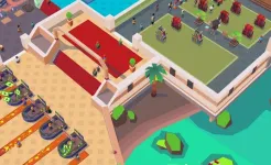 Screenshot Idle Casino Manager - Магнат