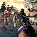 ZOMBIE Beyond Terror: FPS Шутер-игра на выживание