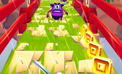 Screenshot Blades of Brim