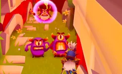 Screenshot Blades of Brim