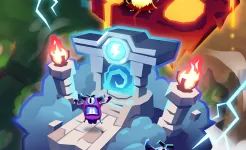 Screenshot Blades of Brim