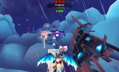 Screenshot Blades of Brim