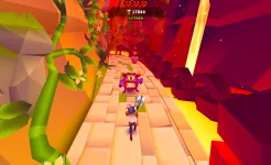 Screenshot Blades of Brim