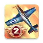 Sky Gamblers: Storm Raiders 2