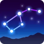 Star Walk 2 – Астрономия и Звёздное небо