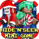 Hide N Seek: Mini Game