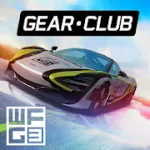 Gear.Club – True Racing