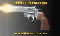 Screenshot iGun Pro: The Original Gun App