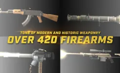 Screenshot iGun Pro: The Original Gun App