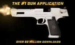 Screenshot iGun Pro: The Original Gun App