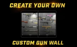 Screenshot iGun Pro: The Original Gun App