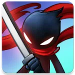 Stickman Revenge 3 – Ninja Warrior – Shadow Fight