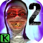 Evil Nun 2 : Origins