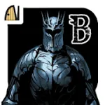 Buriedbornes -Hardcore RPG-