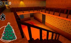 Screenshot Grandpa And Granny Home Escape