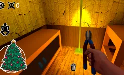 Screenshot Grandpa And Granny Home Escape
