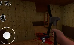 Screenshot Grandpa And Granny Home Escape