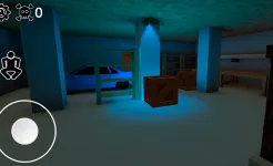 Screenshot Grandpa And Granny Home Escape