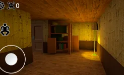 Screenshot Grandpa And Granny Home Escape