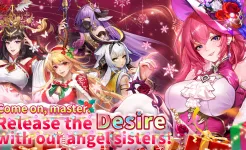 Screenshot Idle Angels