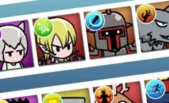 Screenshot Homeless Demon King (Idle Game)