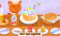 Screenshot Bubbu Restaurant (котик бубу)