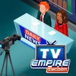 TV Empire Tycoon - тв игра