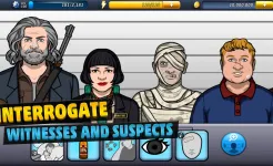 Screenshot Criminal Case: Supernatural Investigations