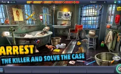 Screenshot Criminal Case: Supernatural Investigations