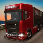 Euro Truck Driver - 2018