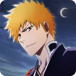 Bleach: Brave Souls Anime Game