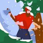 Idle Lumberjack 3D