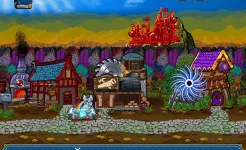 Screenshot Soda Dungeon 2