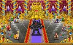 Screenshot Soda Dungeon 2