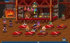 Screenshot Soda Dungeon 2