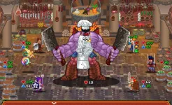 Screenshot Soda Dungeon 2