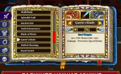Screenshot Soda Dungeon 2