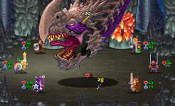 Screenshot Soda Dungeon 2